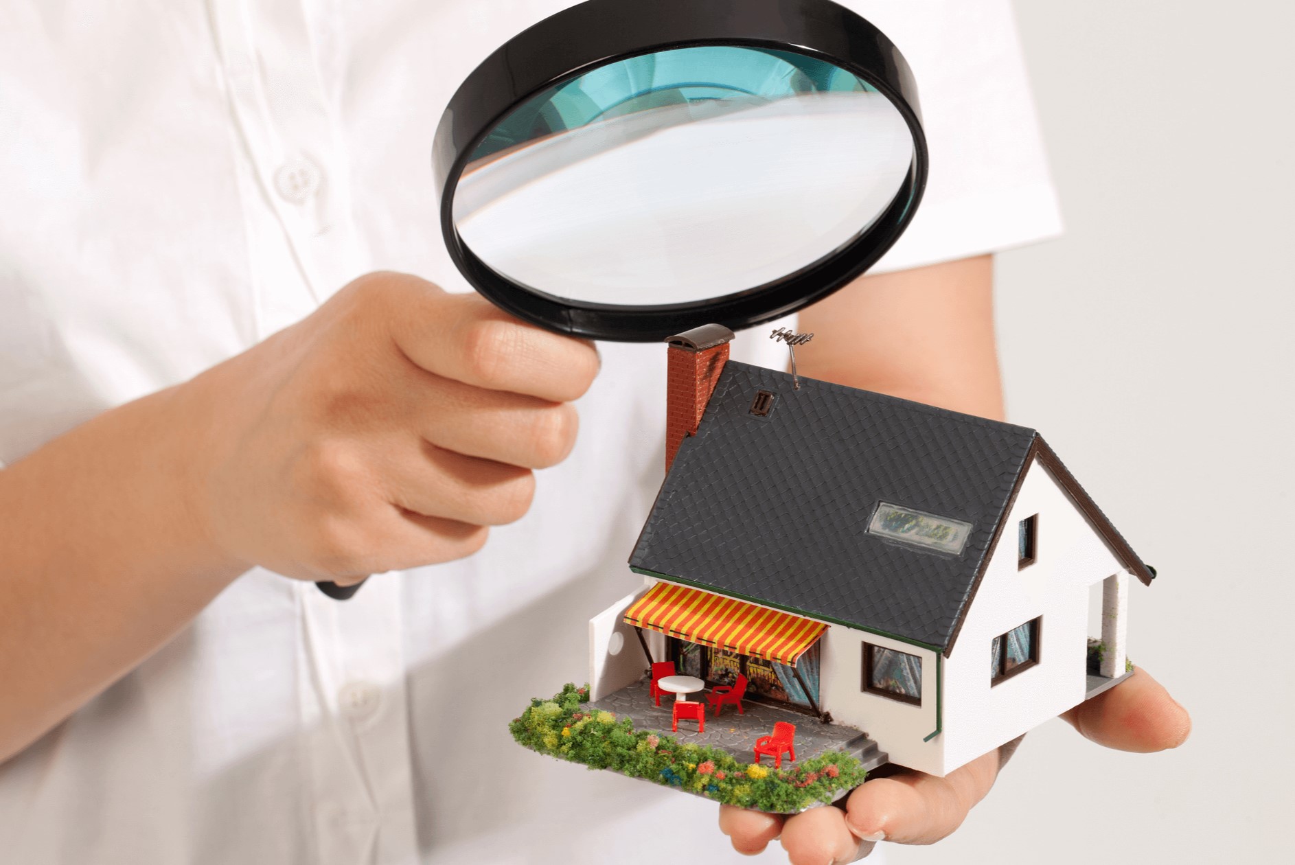 What Is A Home Inspection Contingency