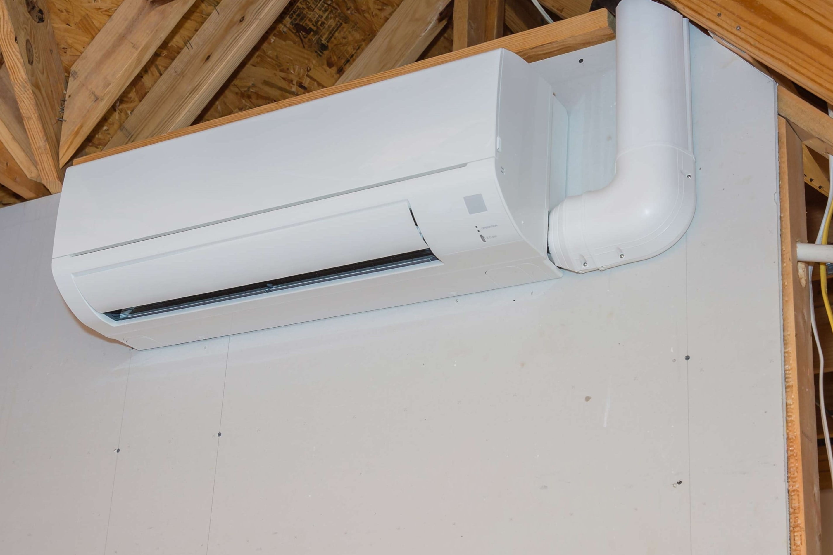 What Is A Mini Split Ductless Air Conditioner