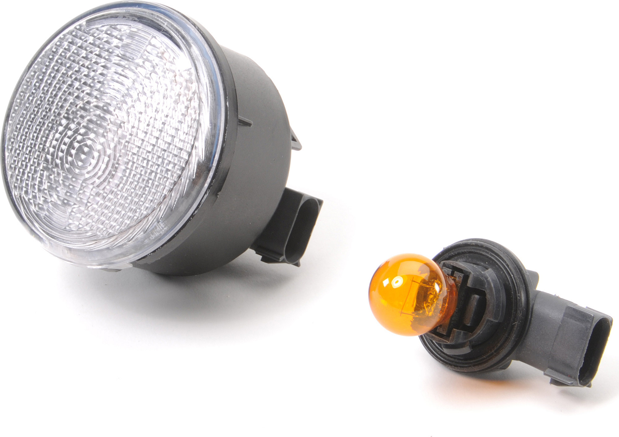 What Is A Parking Lamp Storables