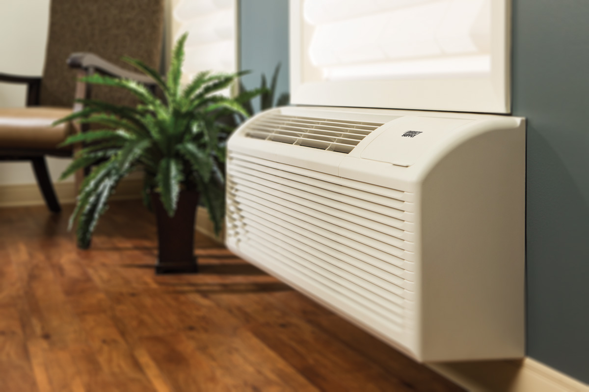 What Is A PTAC Air Conditioner