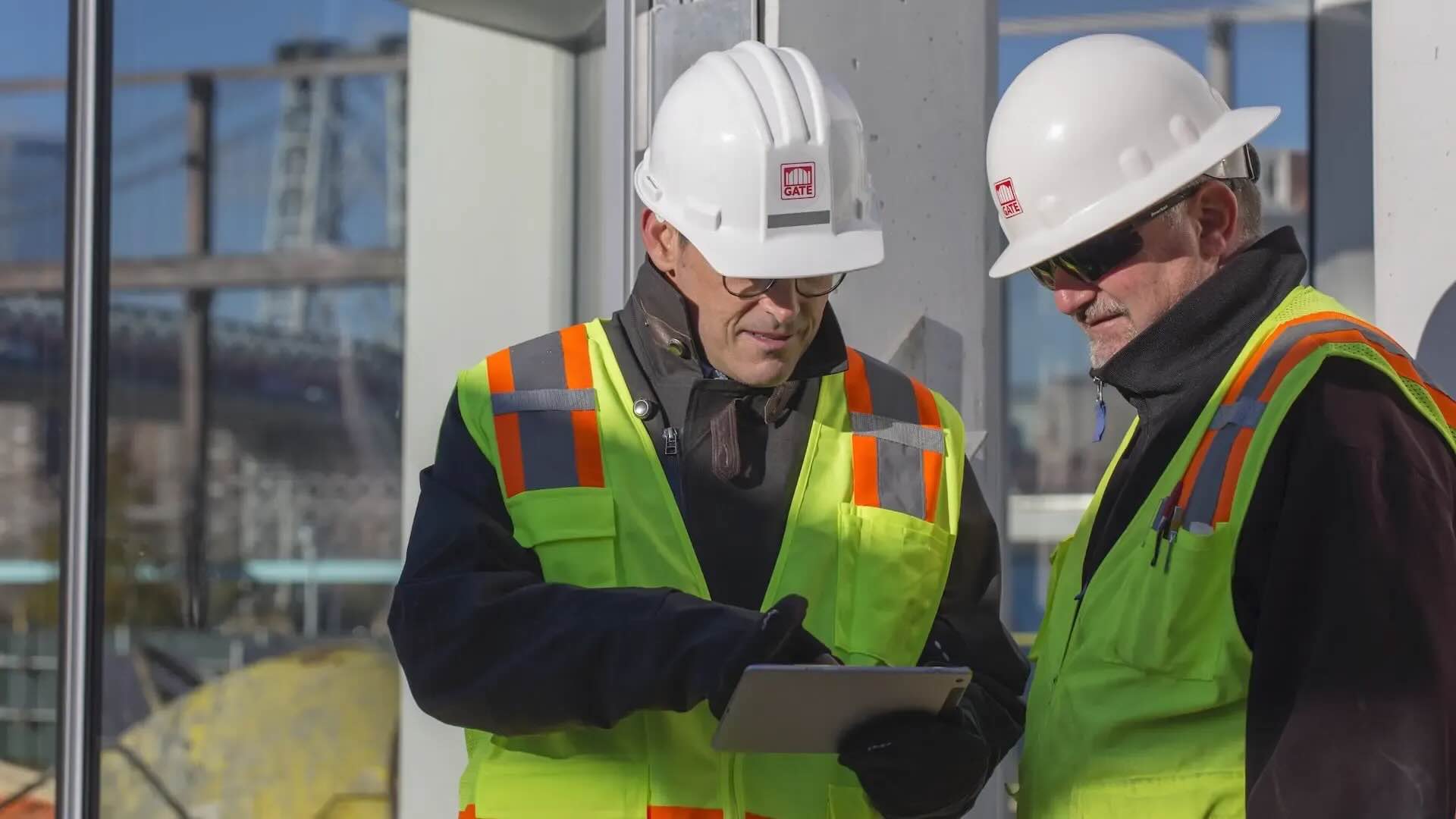 What Is A Punch List In Construction
