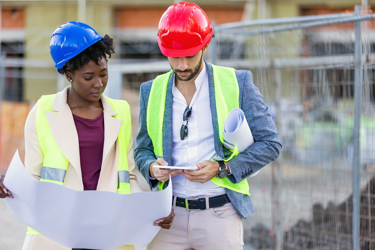 What Is A Quantity Surveyor In Construction?