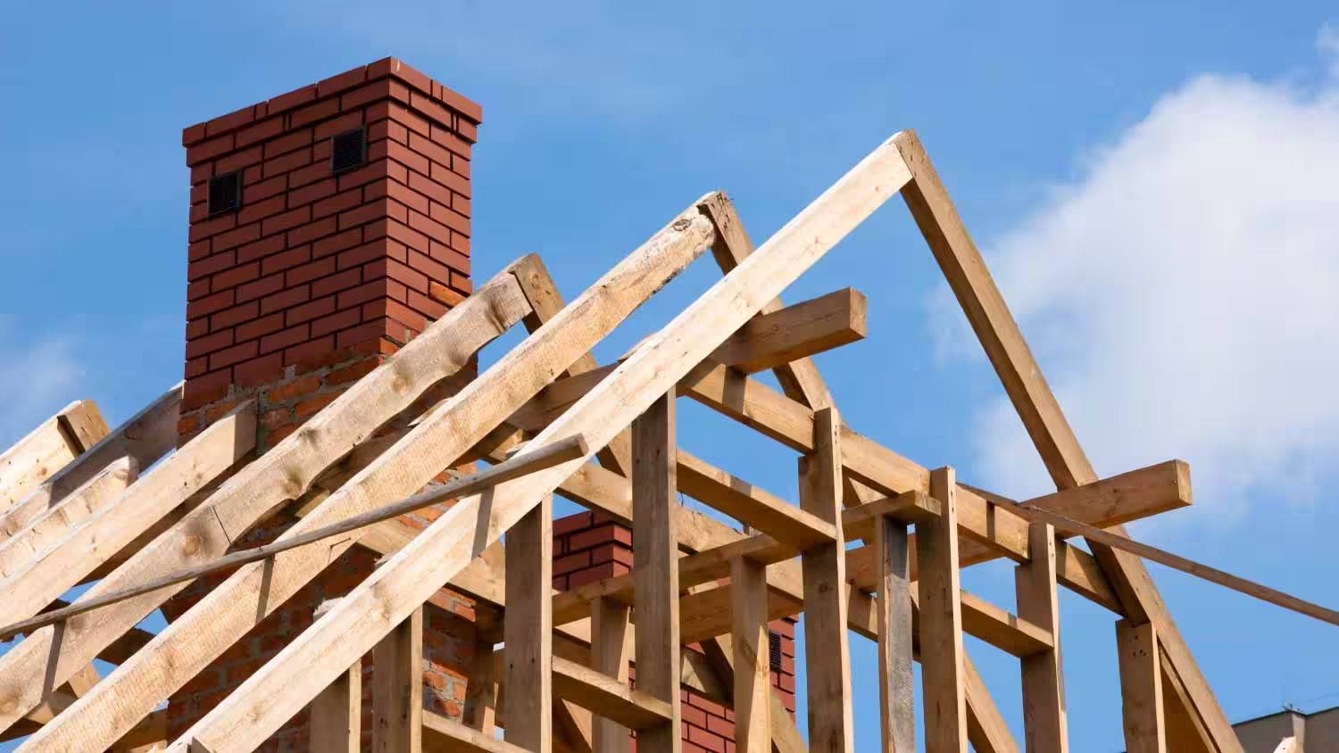 What Is A Rafter In Construction