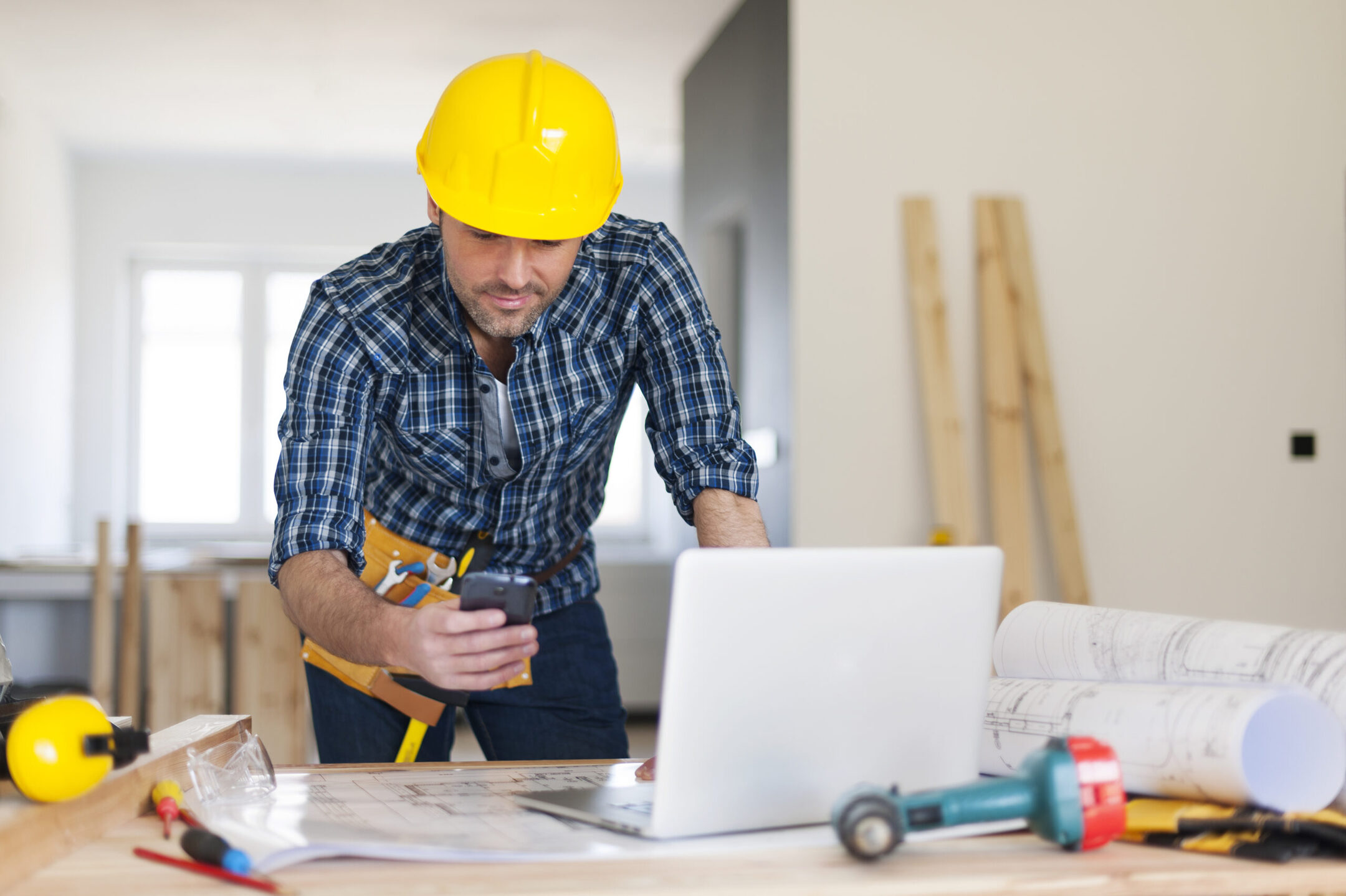 What Is A Renovation Contractor