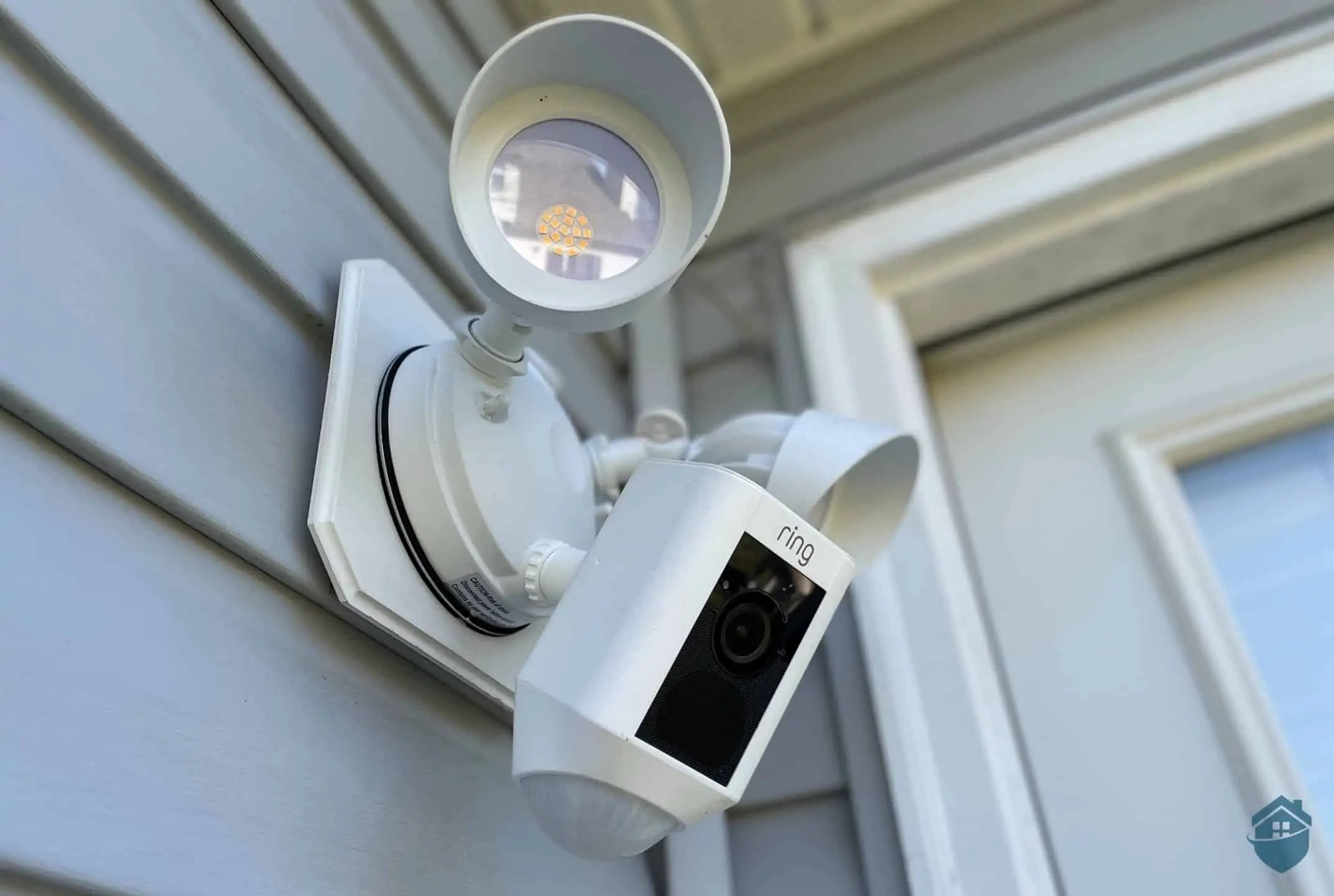 What Is A Ring Security Camera