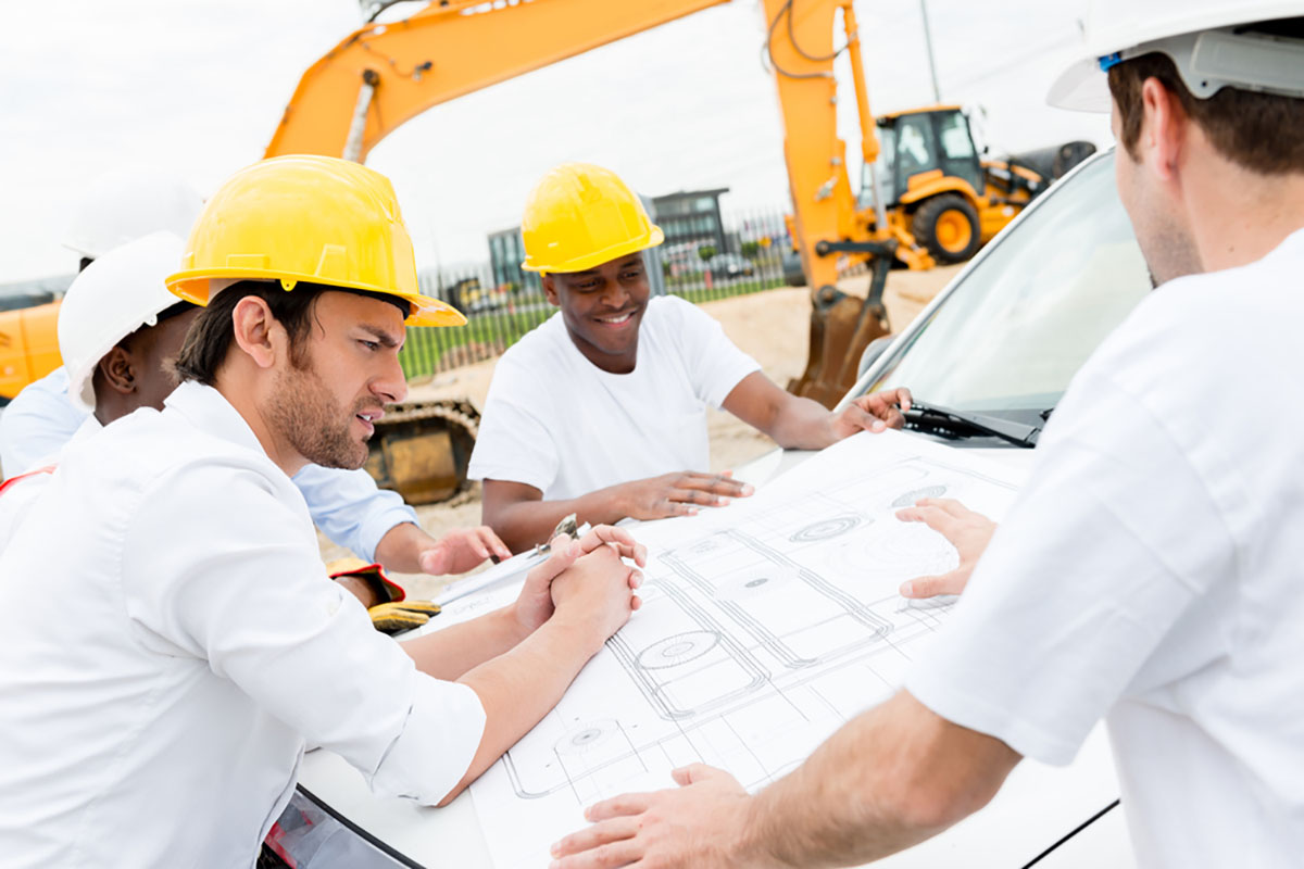 What Is A Safety Plan In Construction