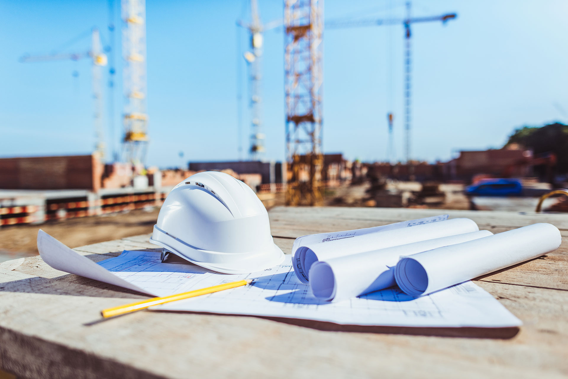 What Is A Scope Of Work In Construction