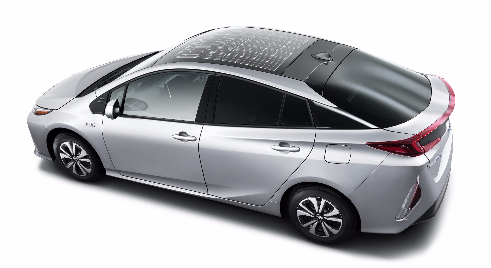 What Is A Solar Ventilation System For A Prius
