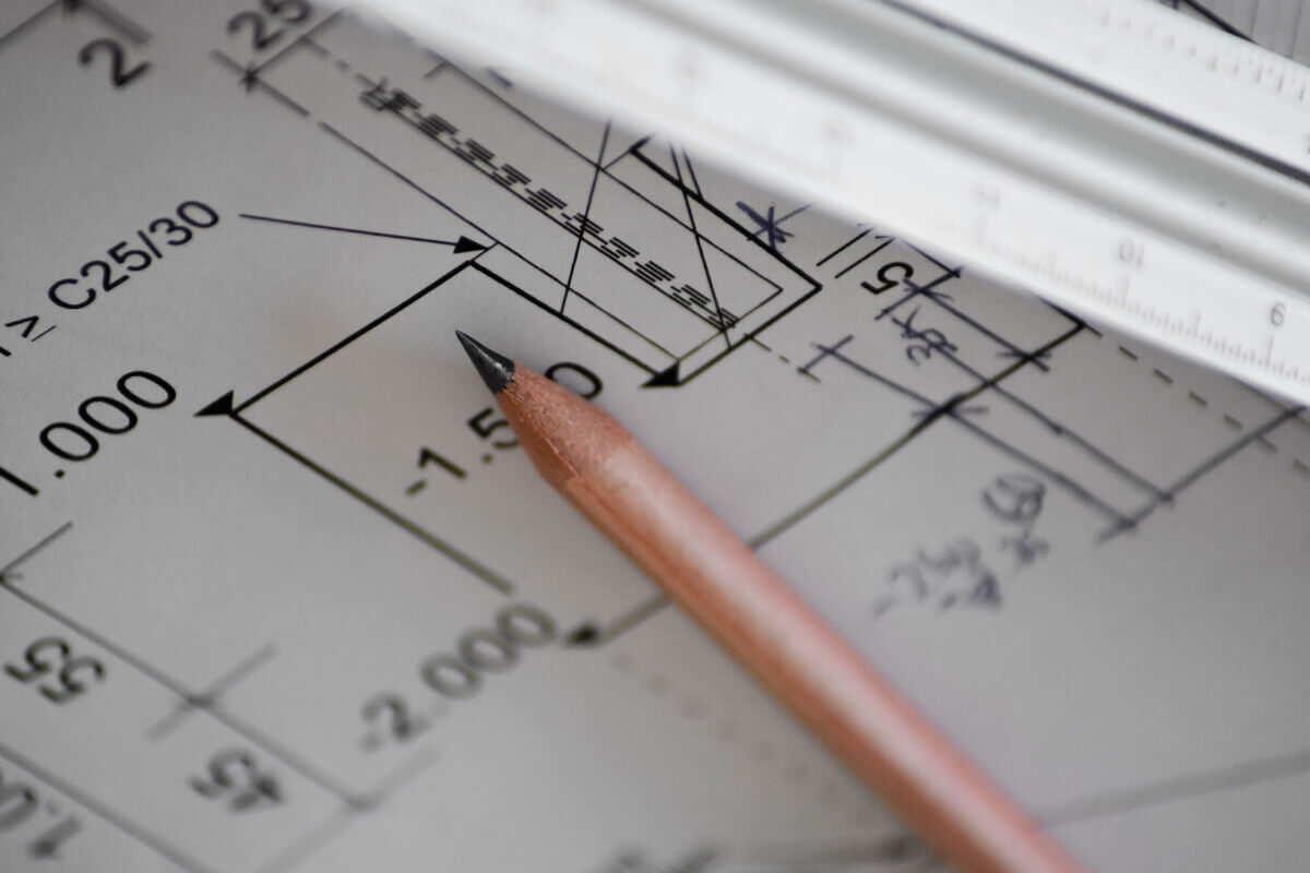 What Is A Specification In Construction