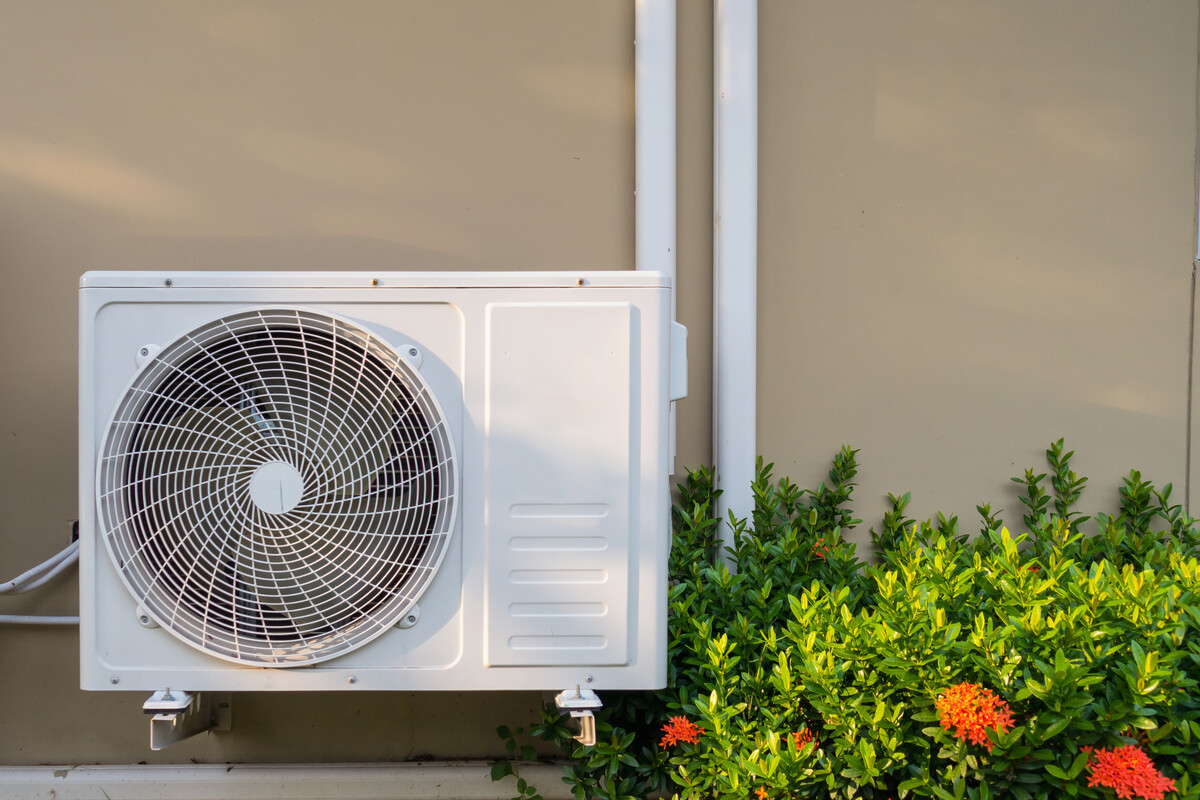 What Is A Split Air Conditioning System