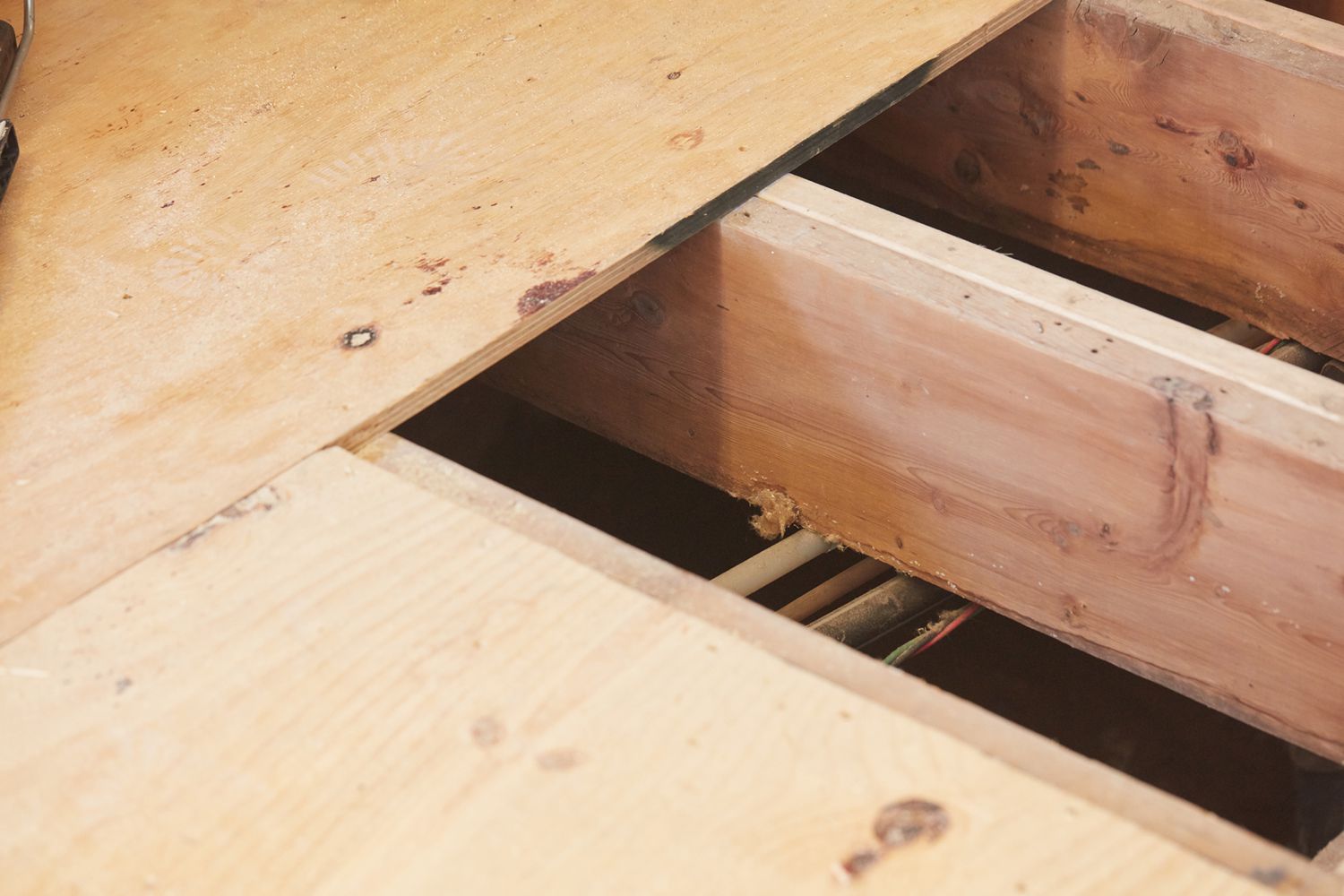 What Is A Subfloor In Construction