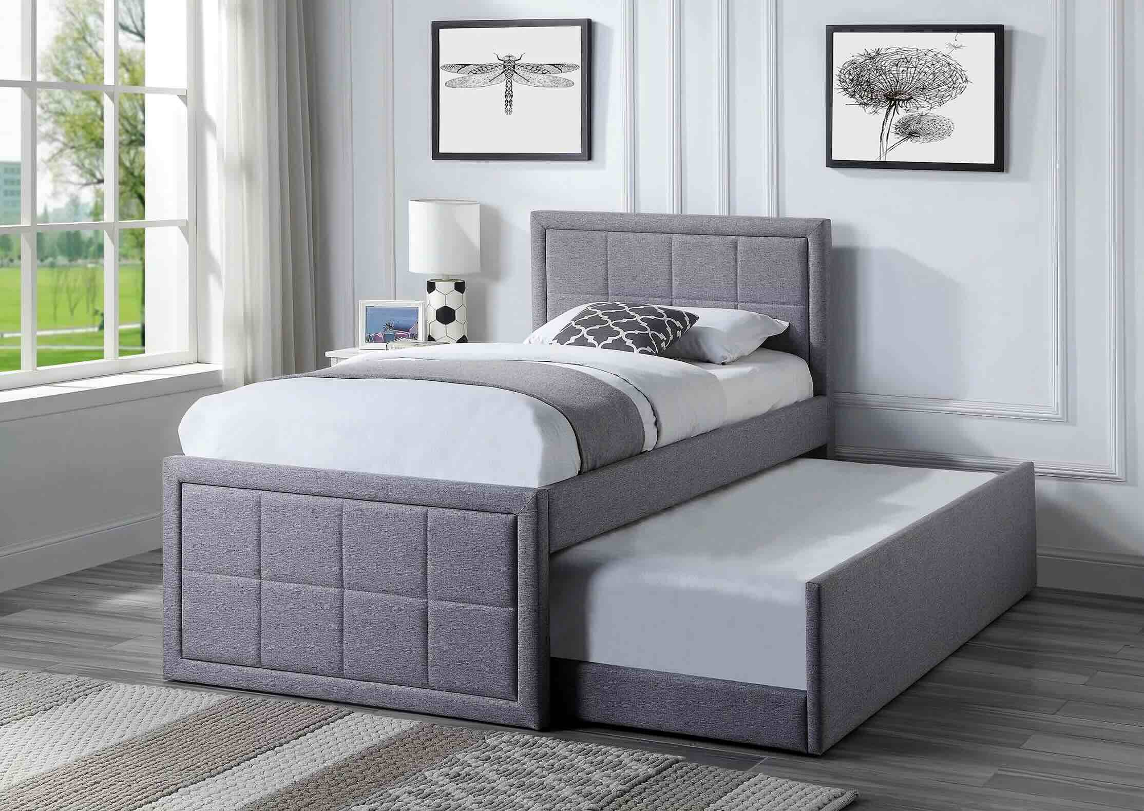 What Is A Trundle Bed Frame