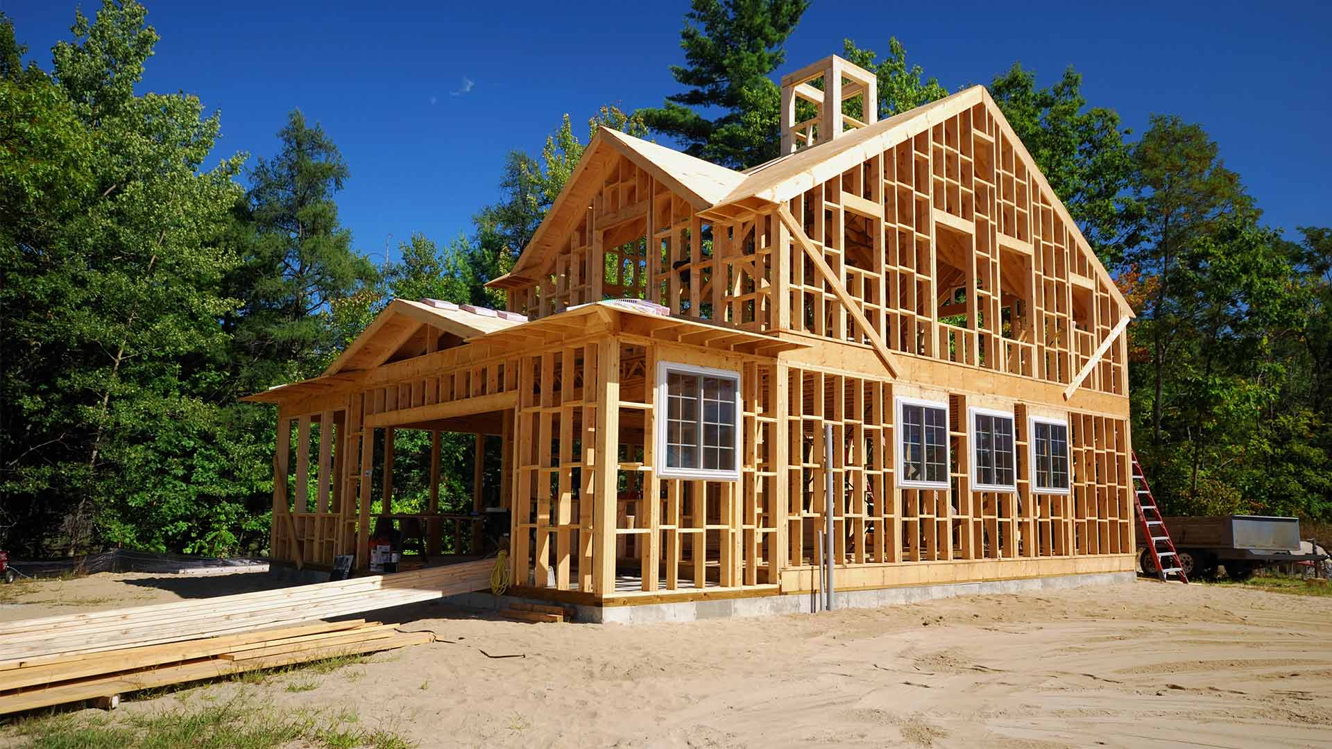 What Is A USDA Construction Loan
