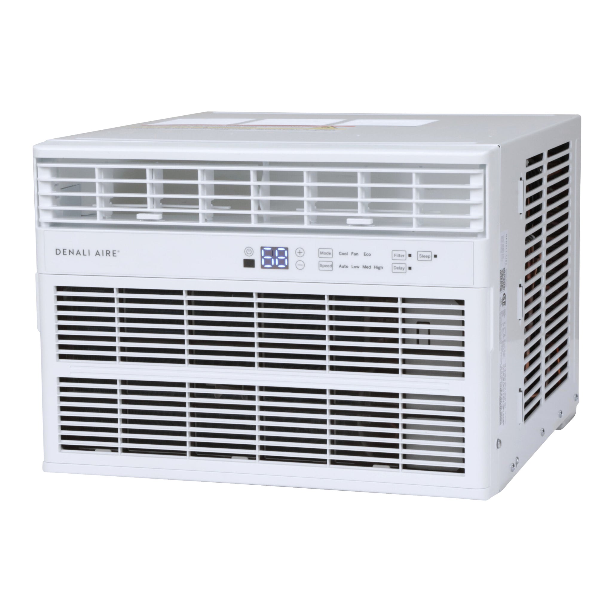 What Is A Window Air Conditioner