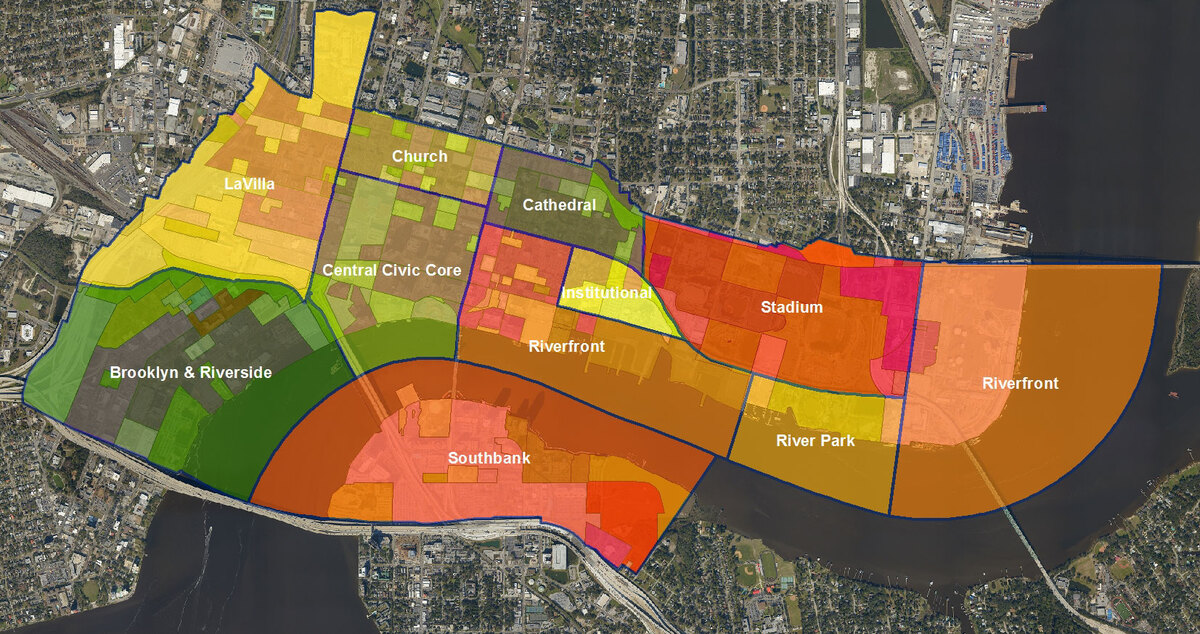 What Is A Zoning Overlay