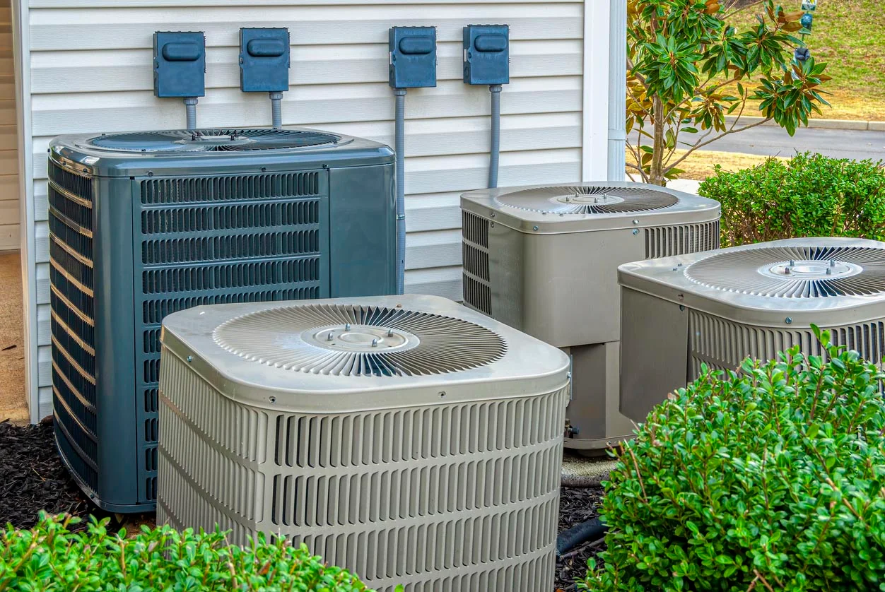 What Is An Air Conditioner Condenser