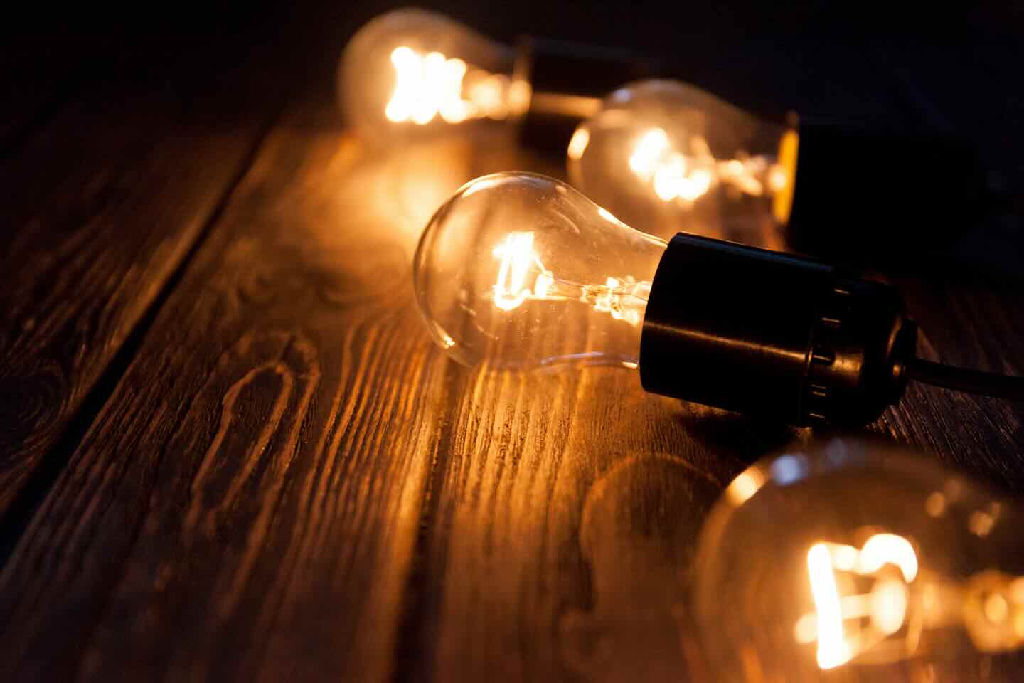 What Is An Incandescent Lamp