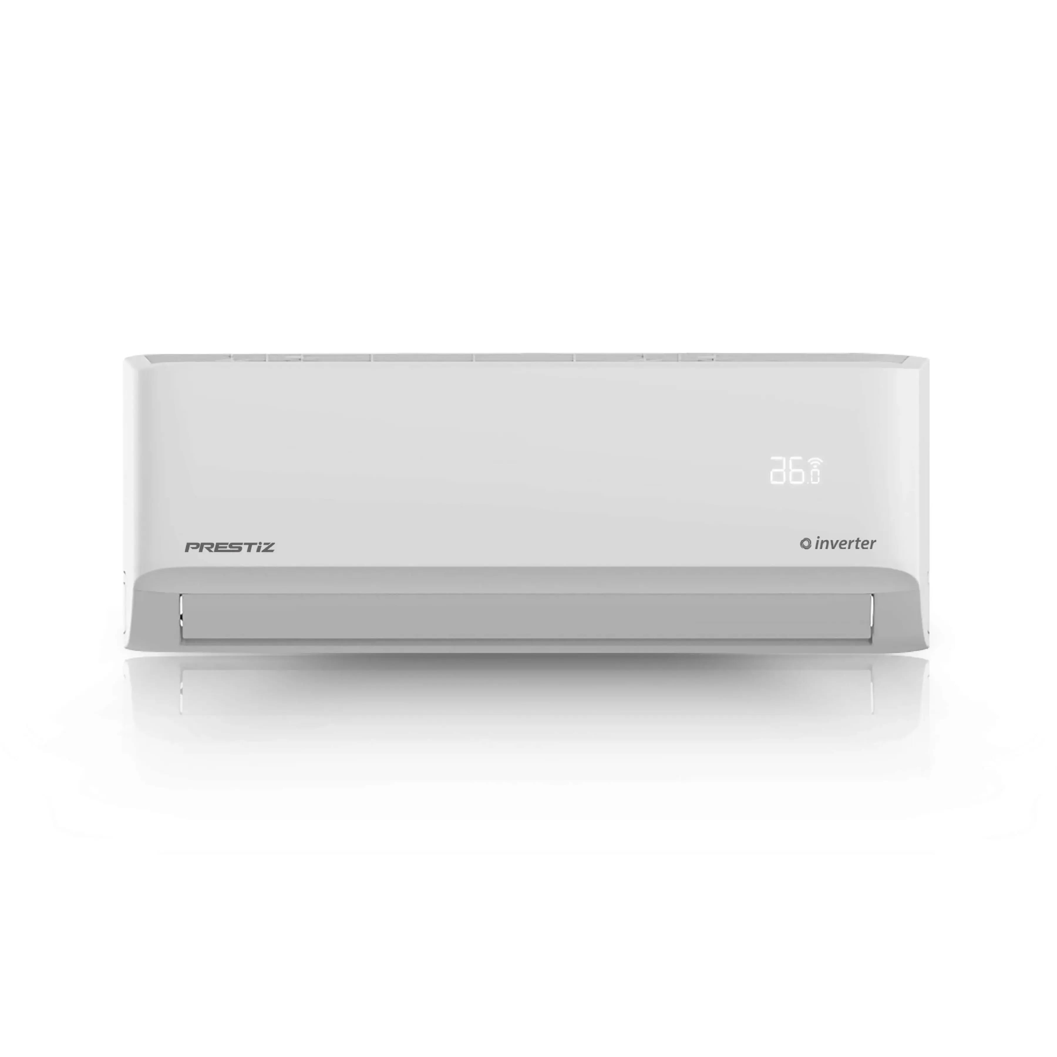 What Is An Inverter Air Conditioner