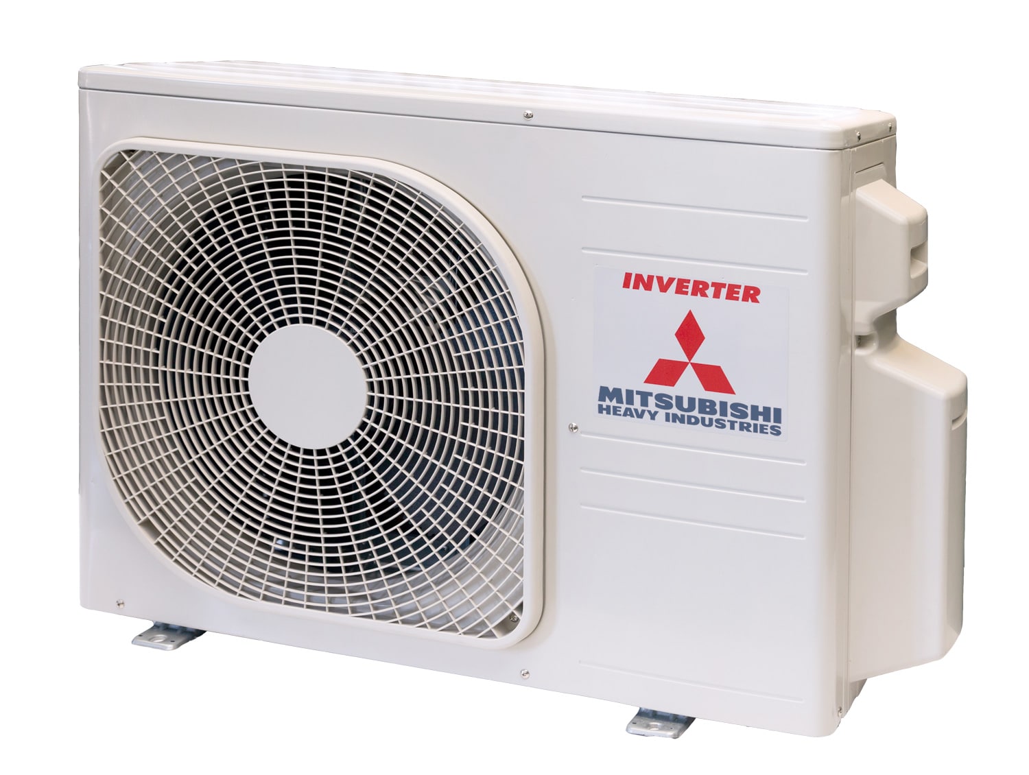 What Is An Inverter Air Conditioning Unit