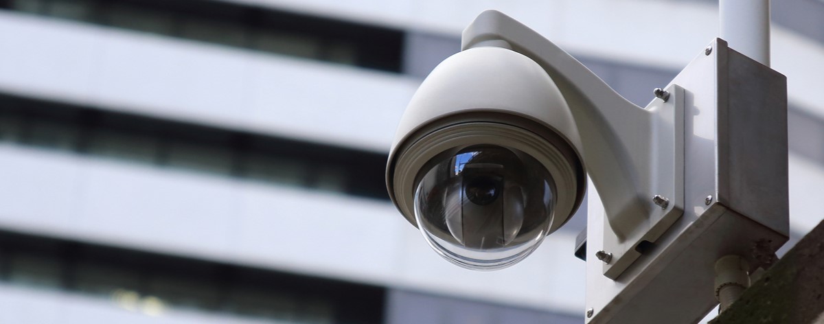 What Is An IP Security Camera