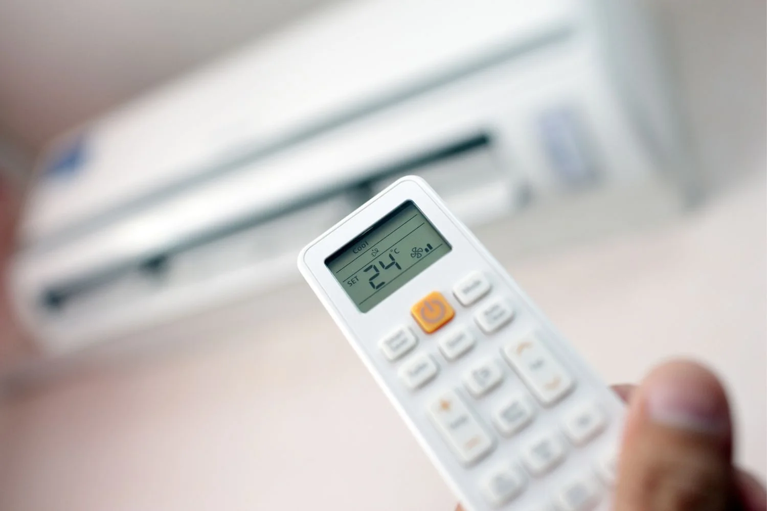 What Is Auto Mode In An Air Conditioner