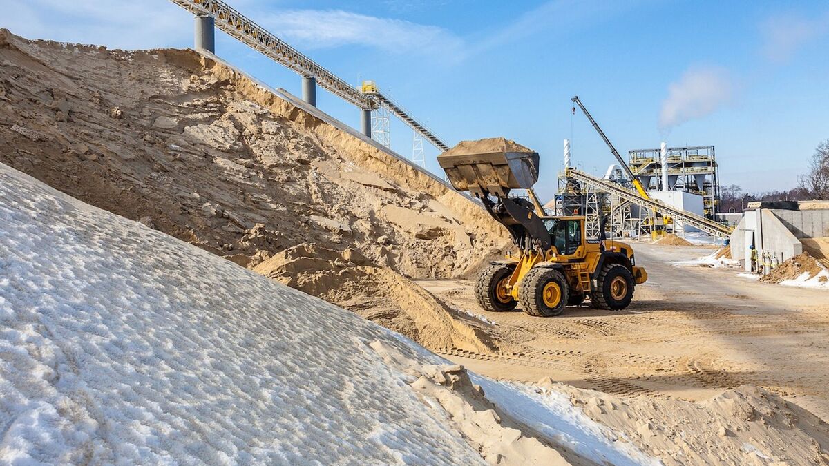 What Is Bentonite Used For In Construction