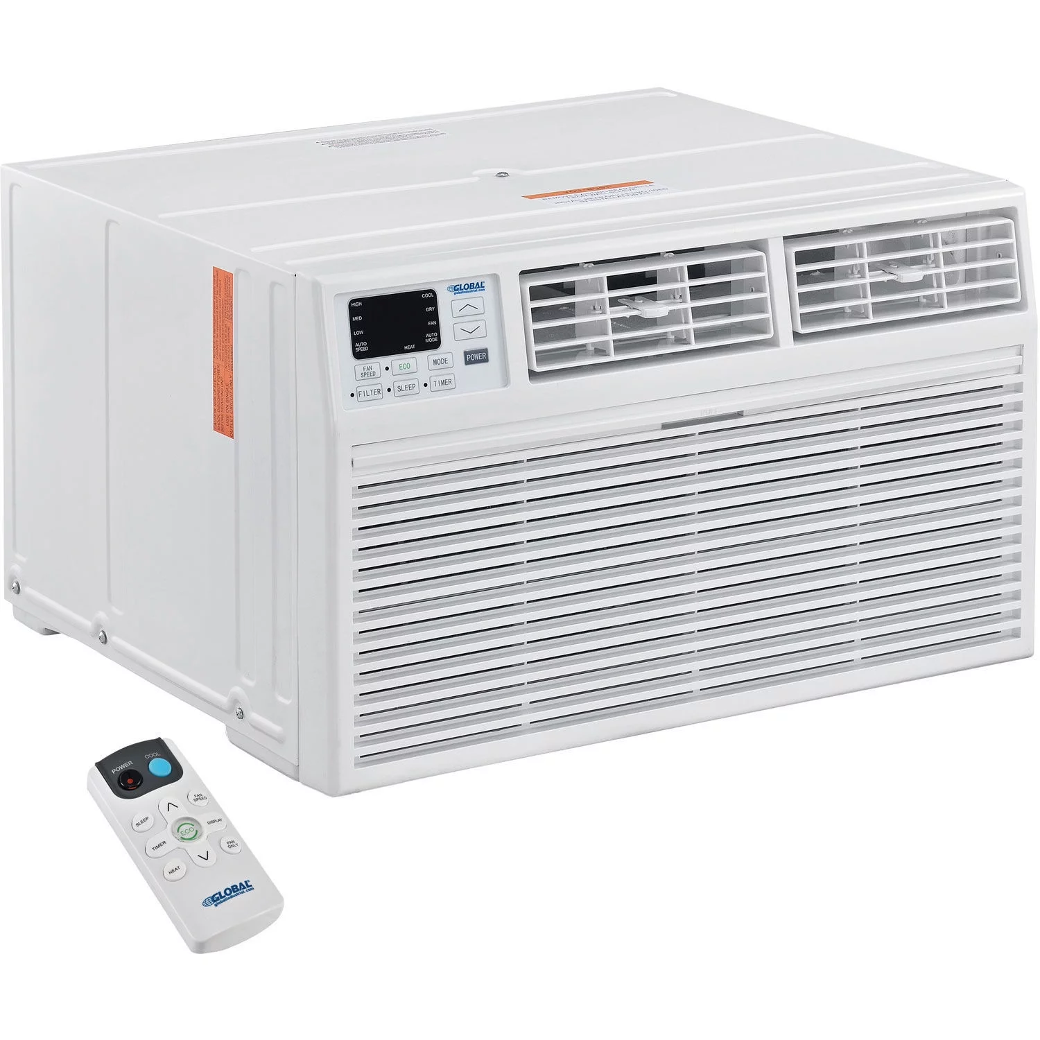 What Is BTU Air Conditioning