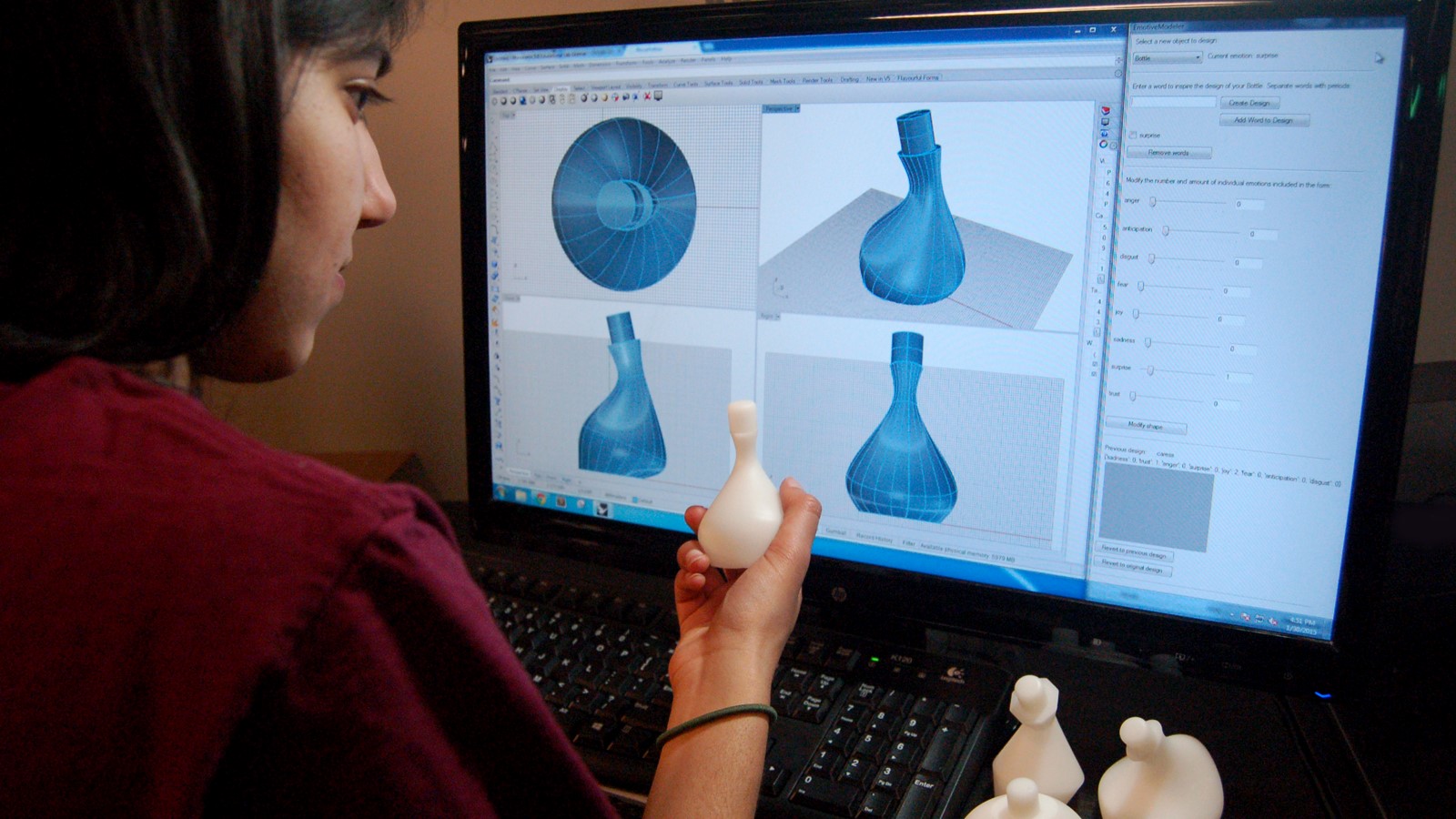 What Is CAD In 3D Printing
