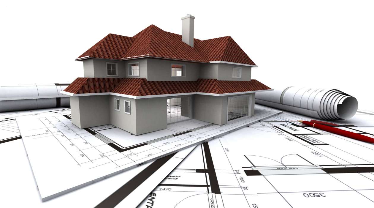 What Is CAD In Construction