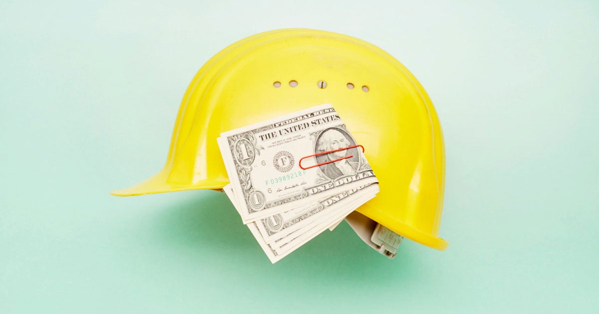 What Is Cash Flow In Construction