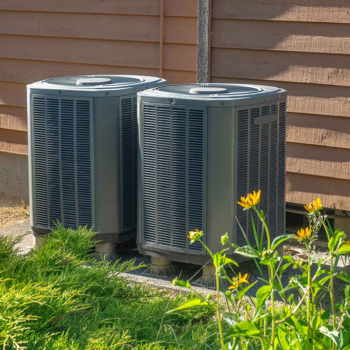 What Is Central Air Conditioning System