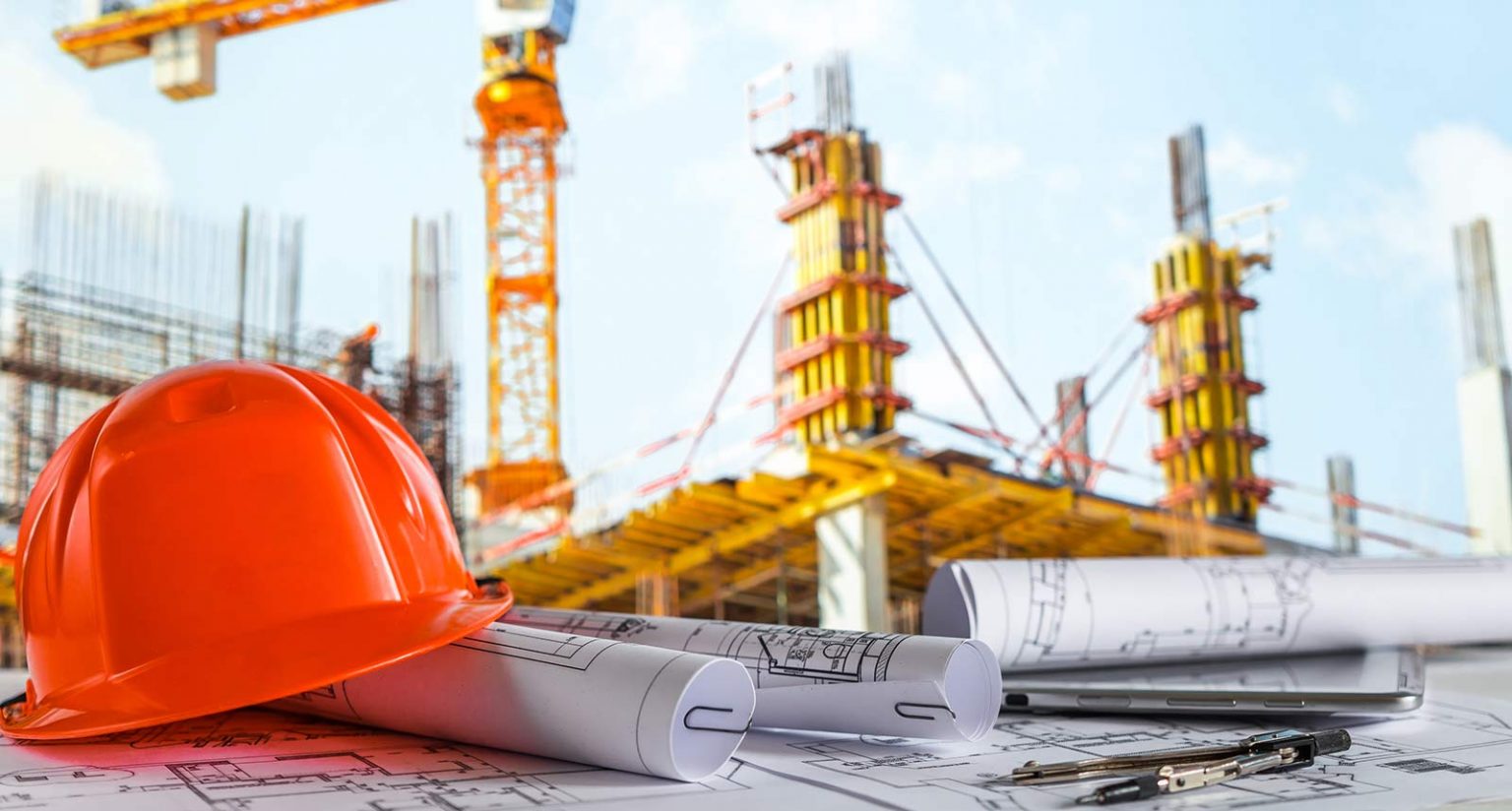 What Is Construction Consulting