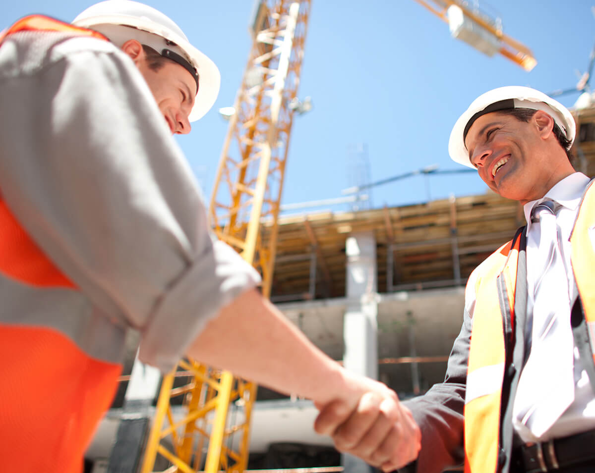 What Is Construction Manager At Risk