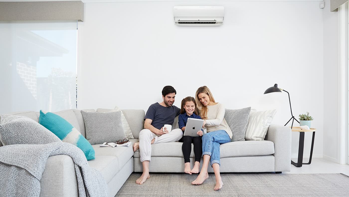 What Is Dehumidification In An Air Conditioner