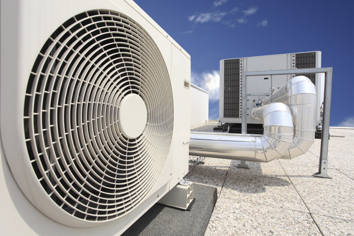 What Is Dry Air Conditioning