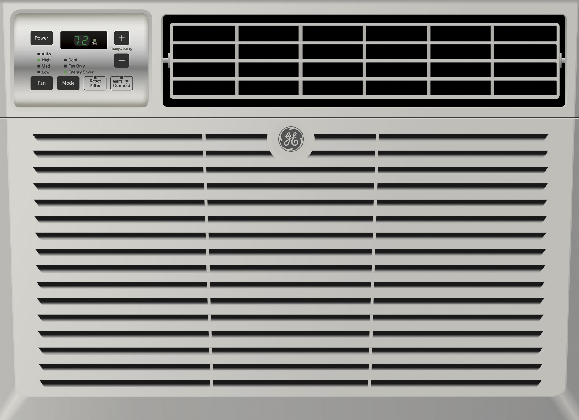 What Is E8 Code On GE Air Conditioner