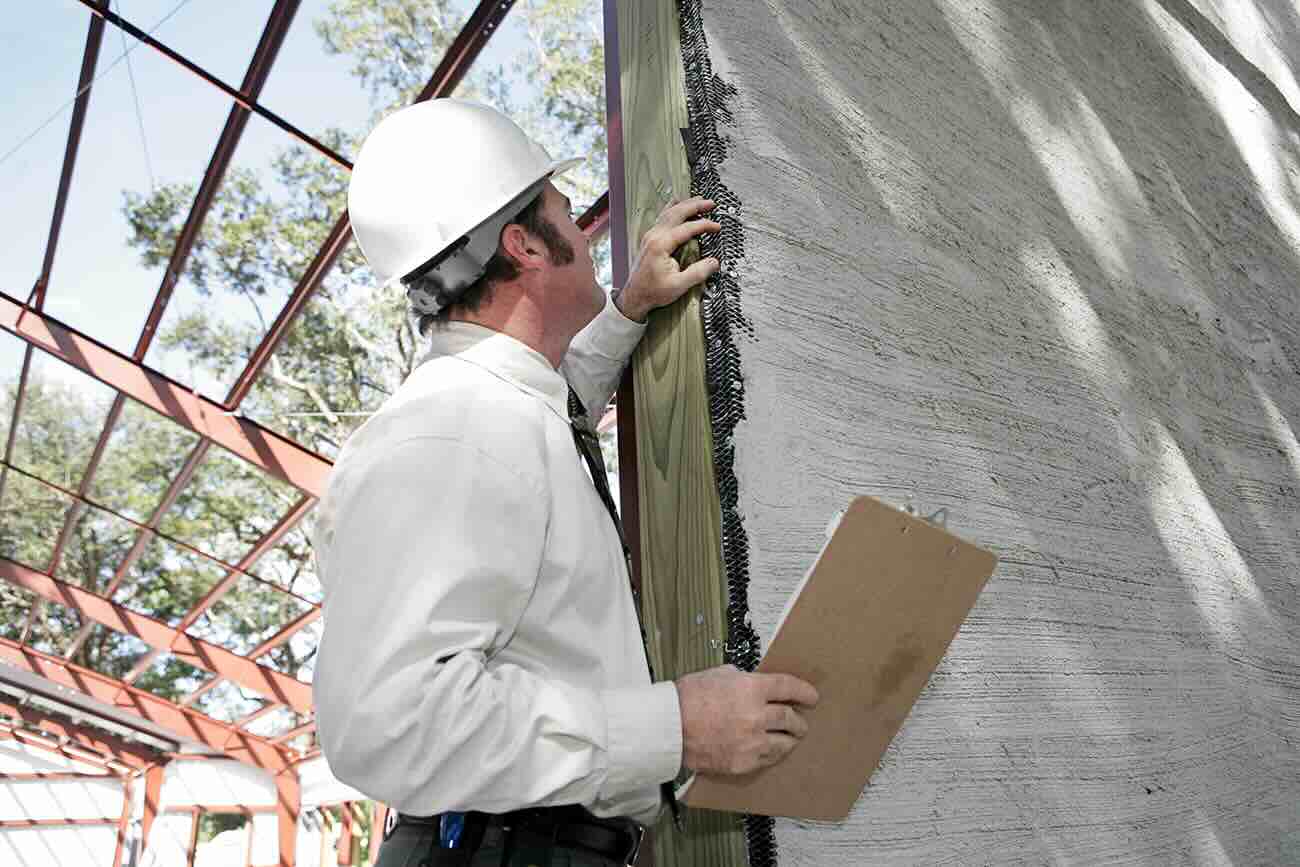What Is EIFS In Construction