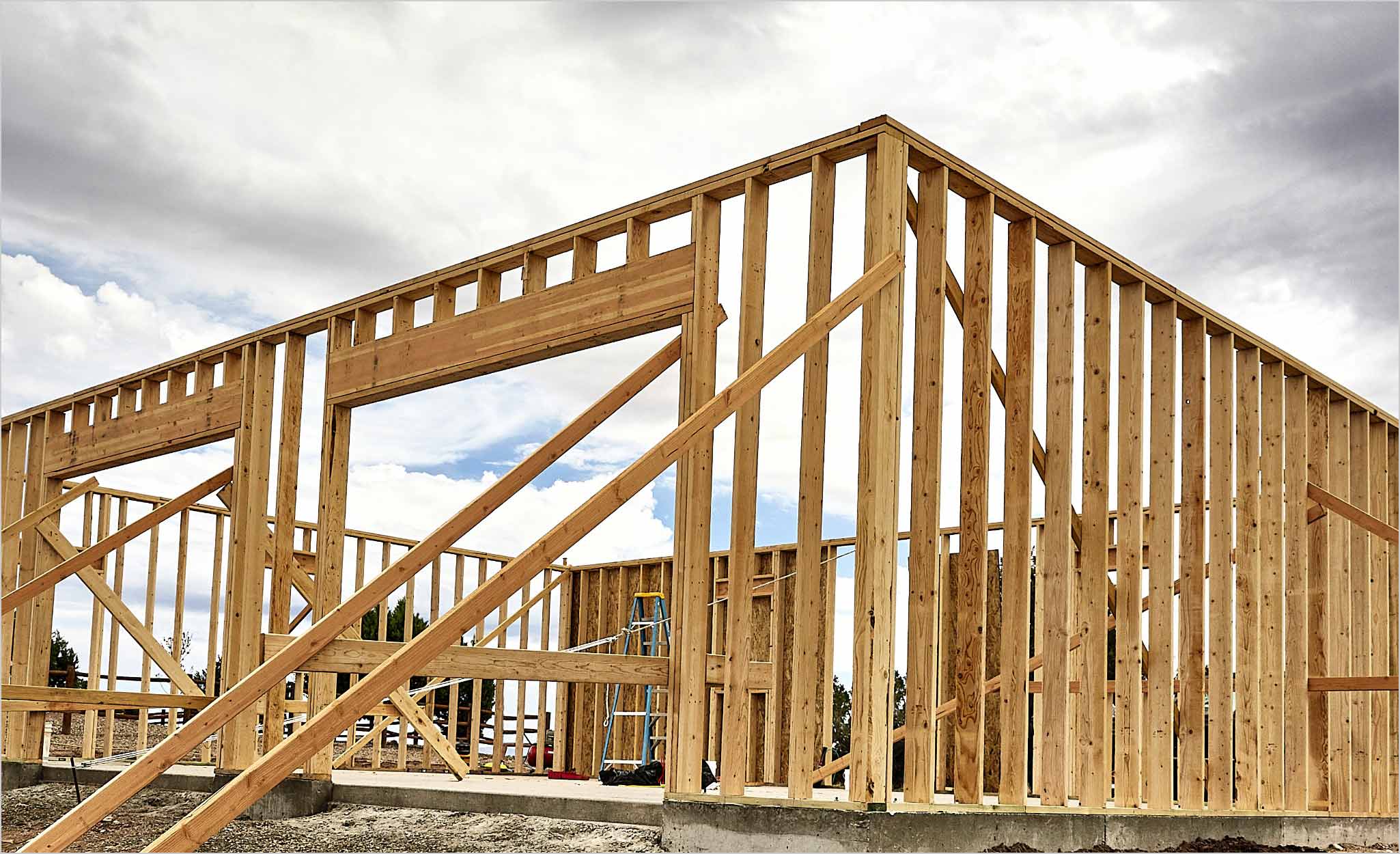 What Is Framing Construction