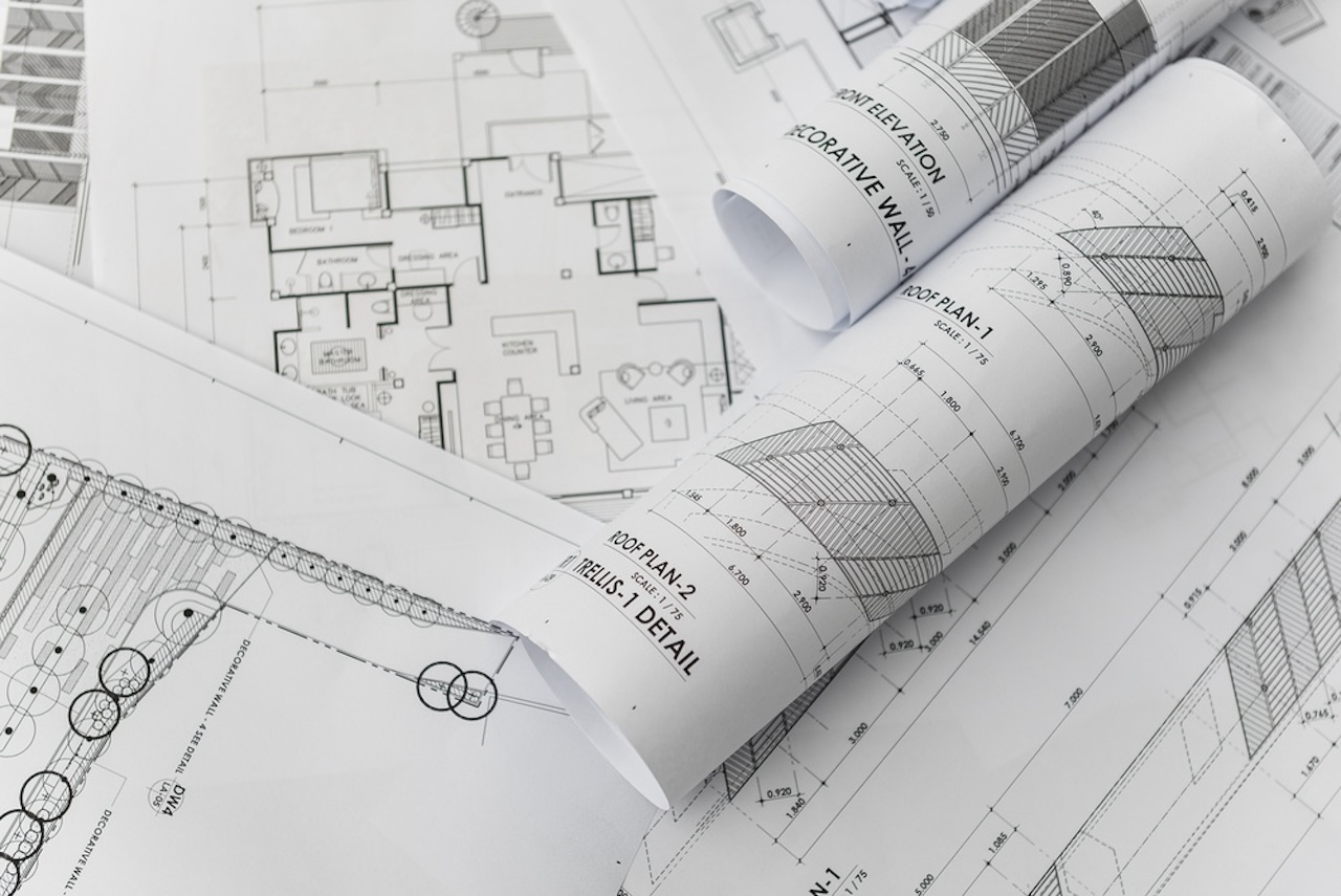 What Is IFC Drawings In Construction