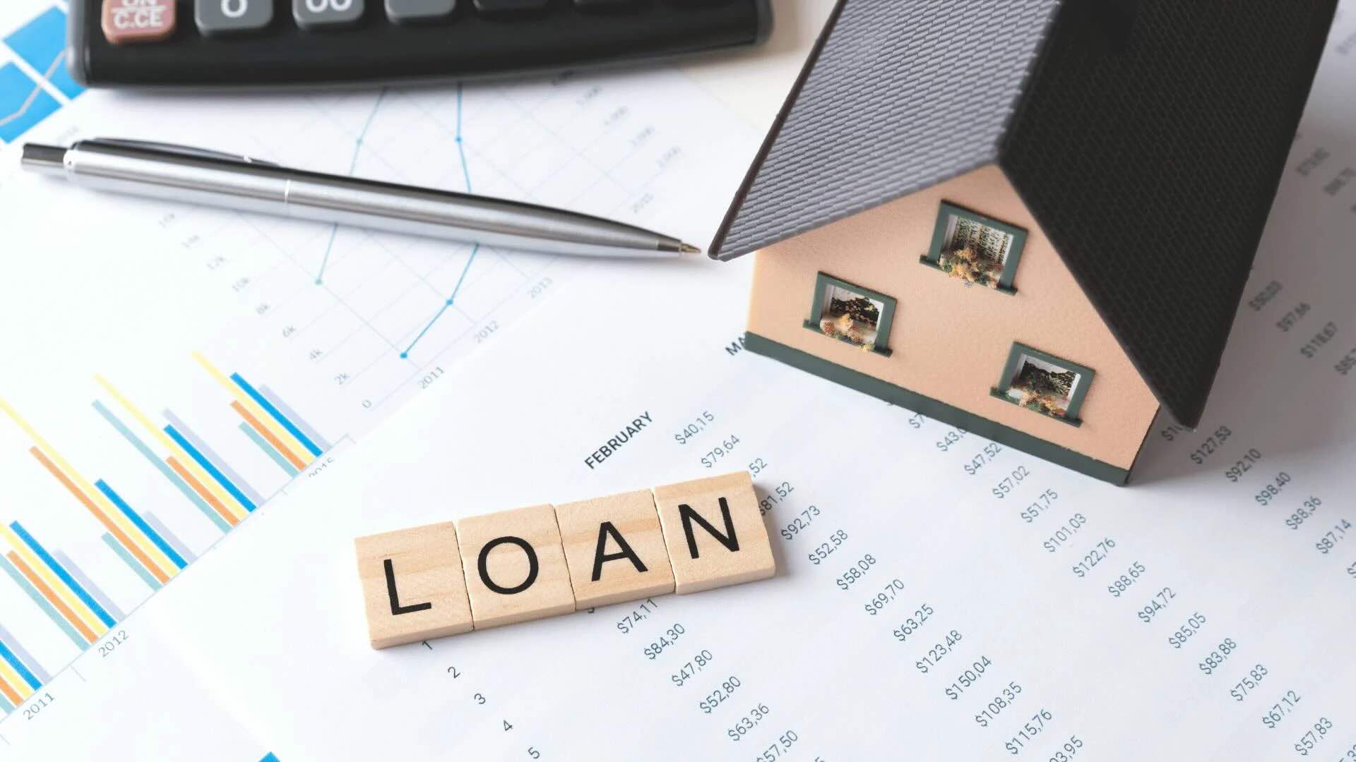 What Is Interest Reserve In A Construction Loan
