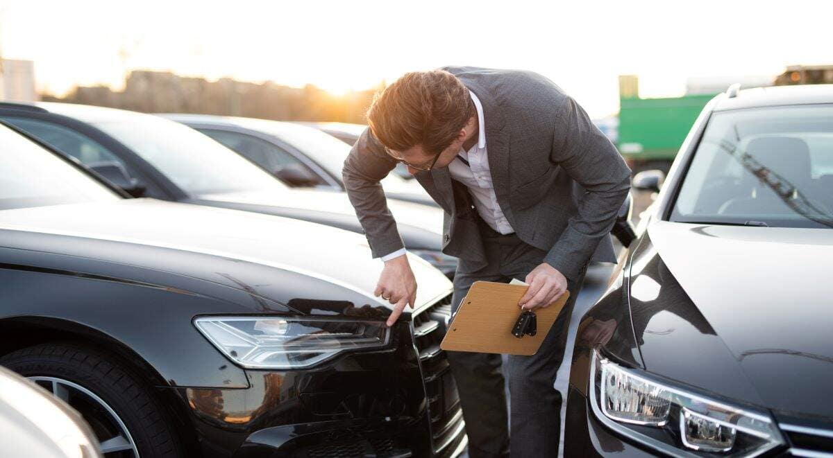 What Is Involved In A Toyota Buyer’s Inspection?