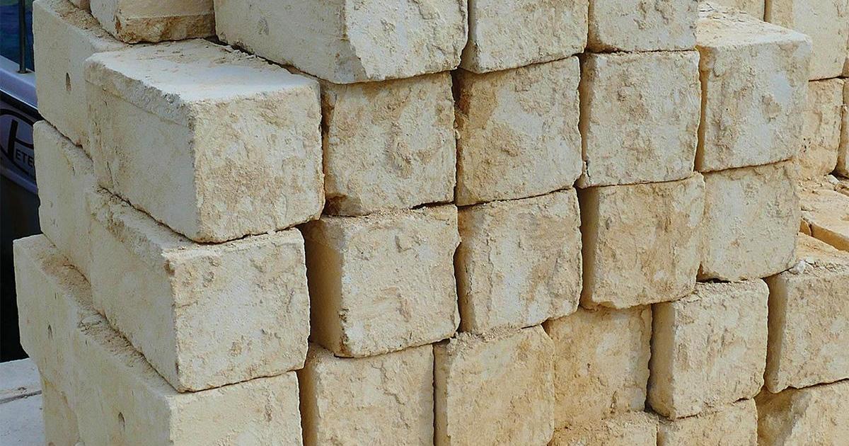 What Is Limestone Used For In Construction
