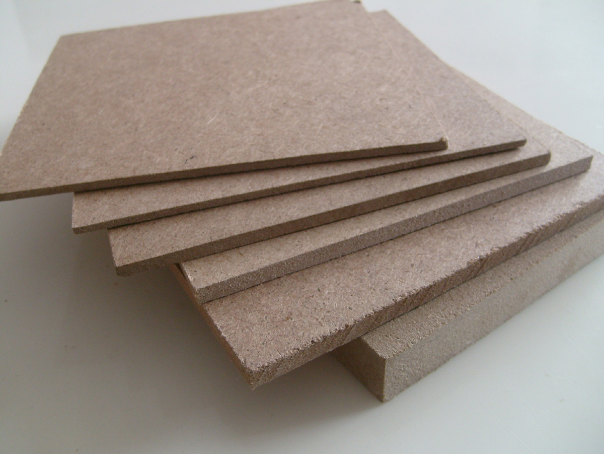 What Is MDF Construction Material