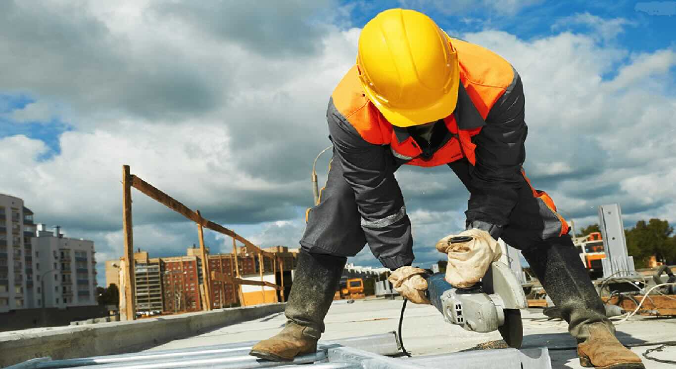 What Is Mechanical Work In Construction