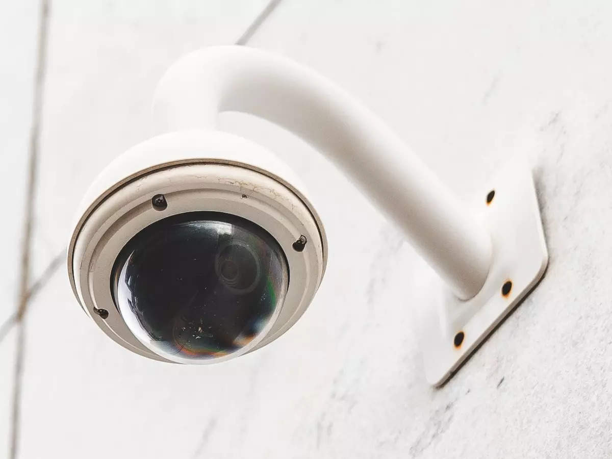 What Is Motion Detection In A Security Camera?