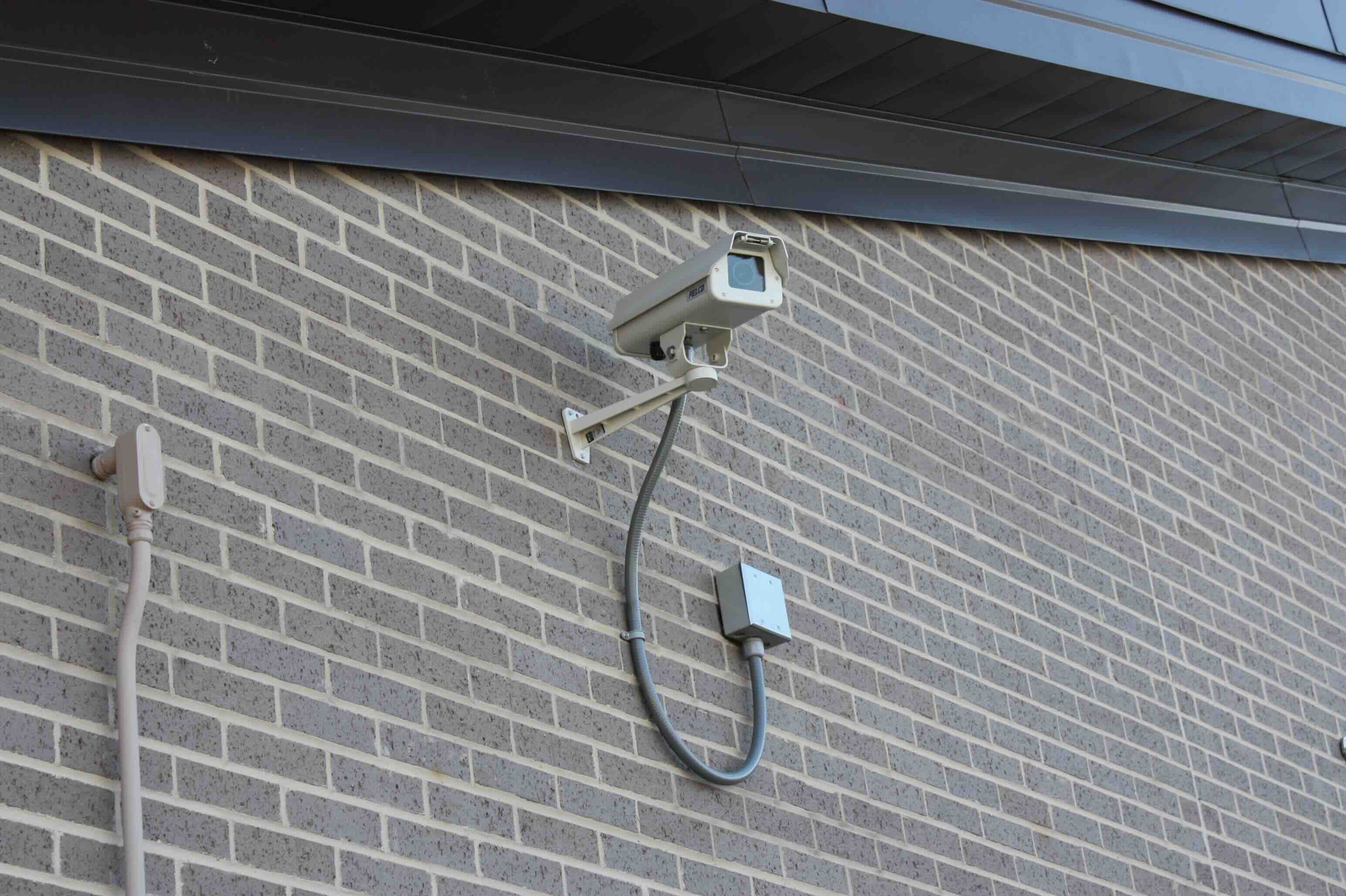 What Is Not A Fundamental Component Of An Alarm In An Intrusion