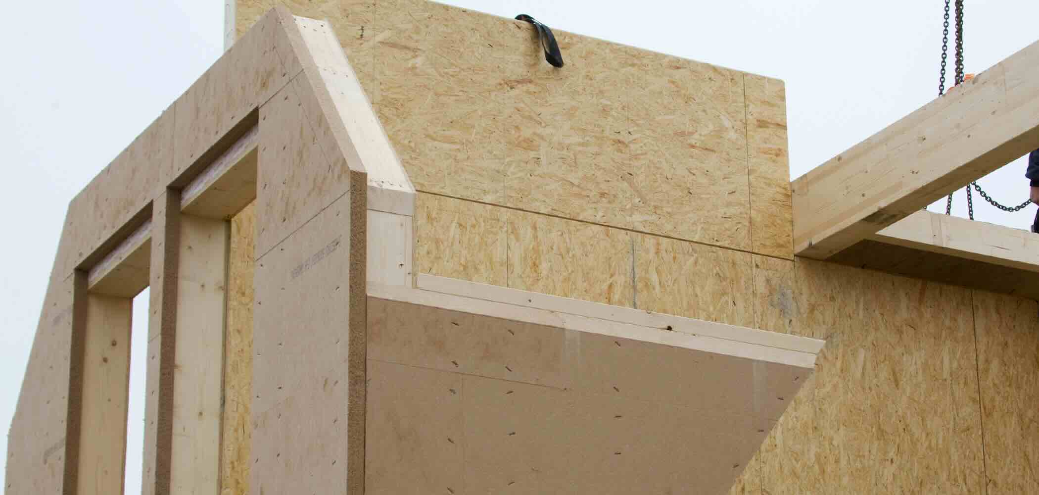 What Is OSB In Construction