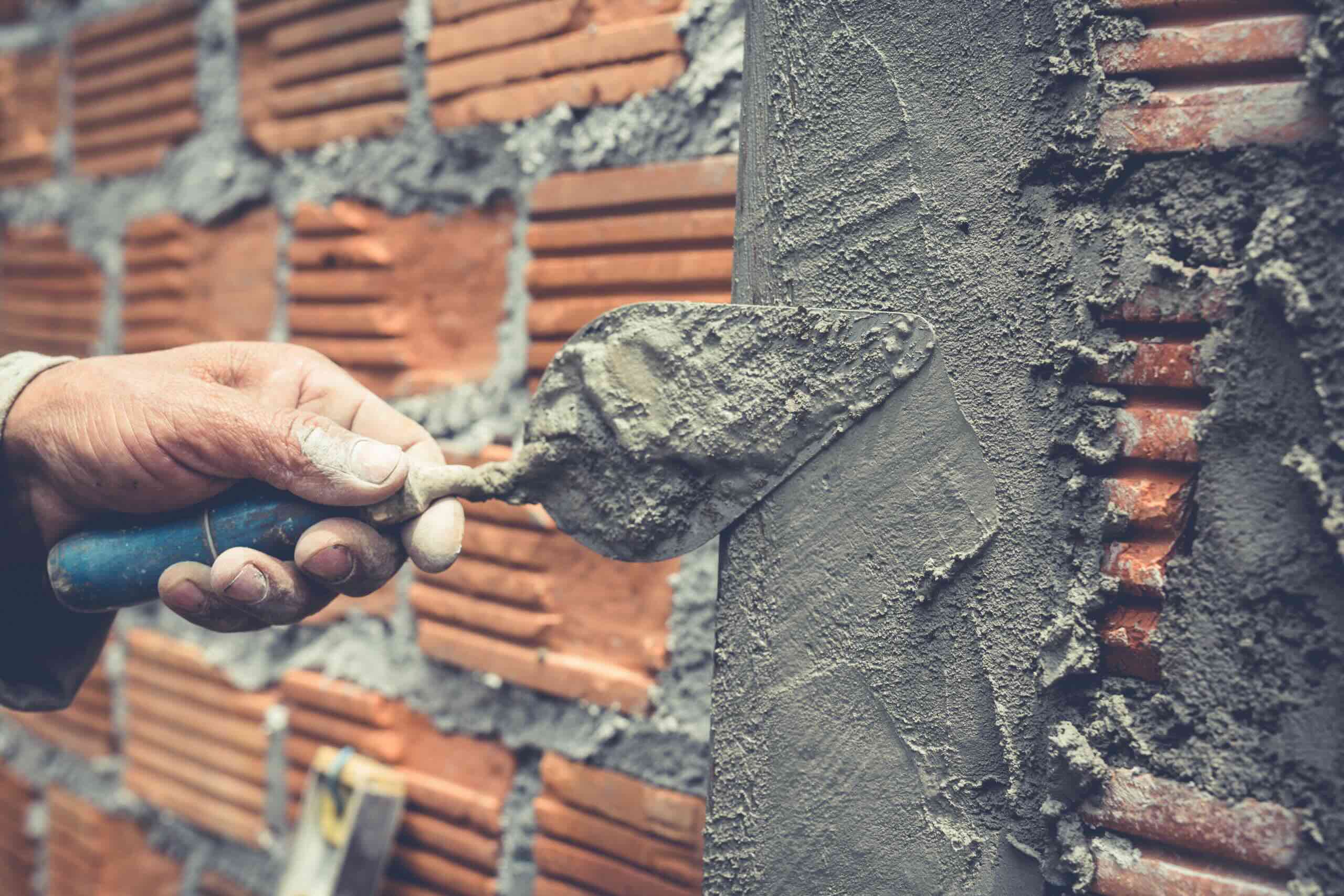 What Is Plastering In Construction
