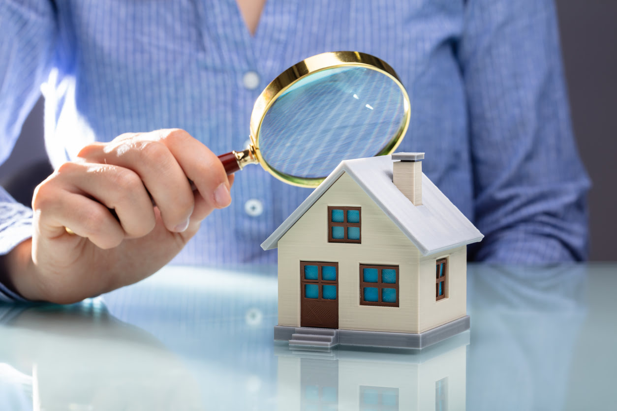 What Is Property Assessment