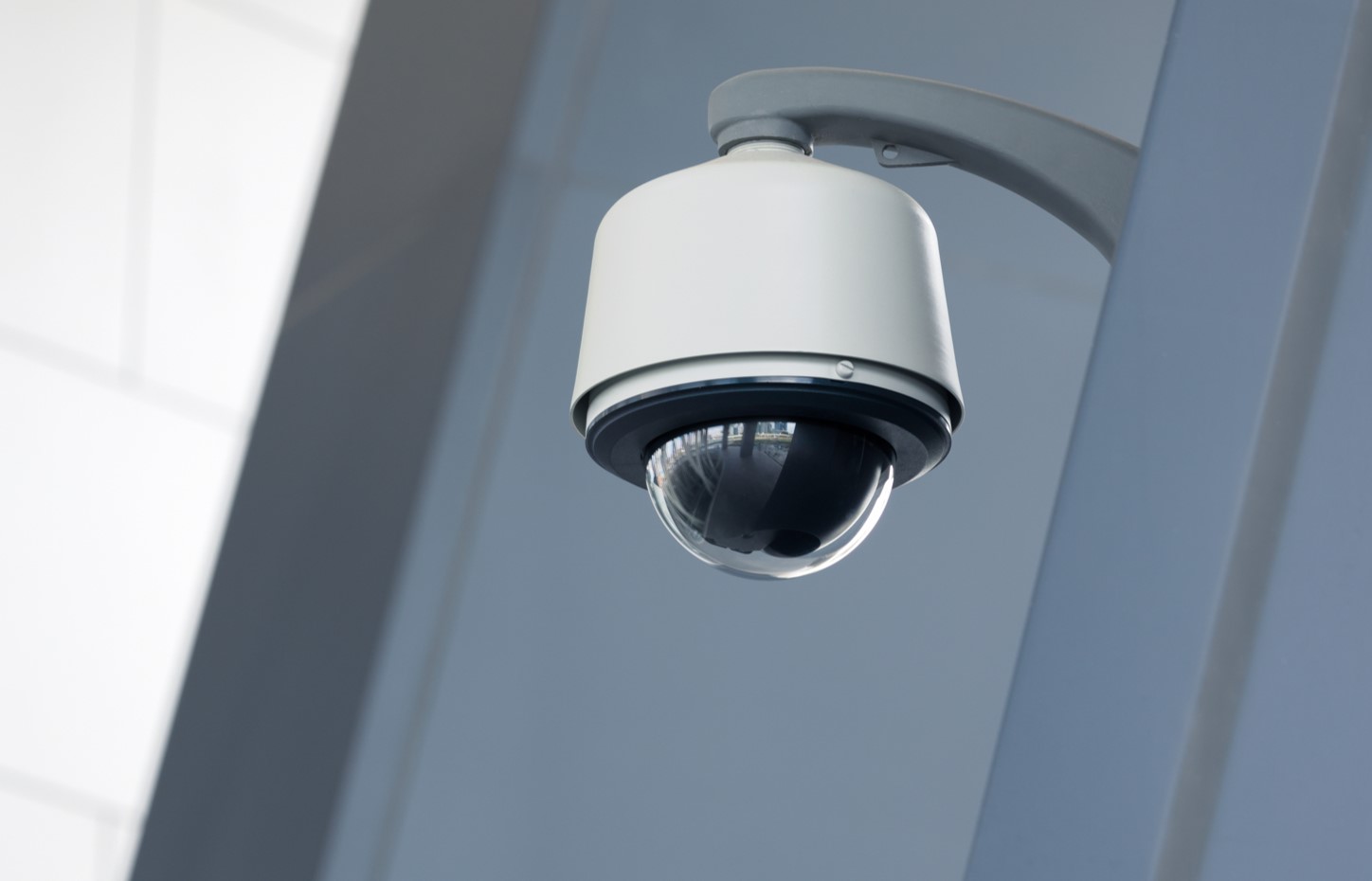What Is PTZ Security Camera